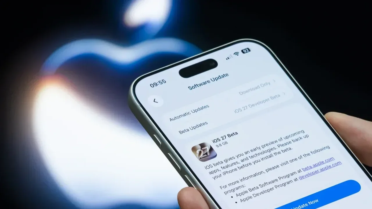 iOS 27 Geliştirici Beta 8 Çıktı: İşte Yenilikler