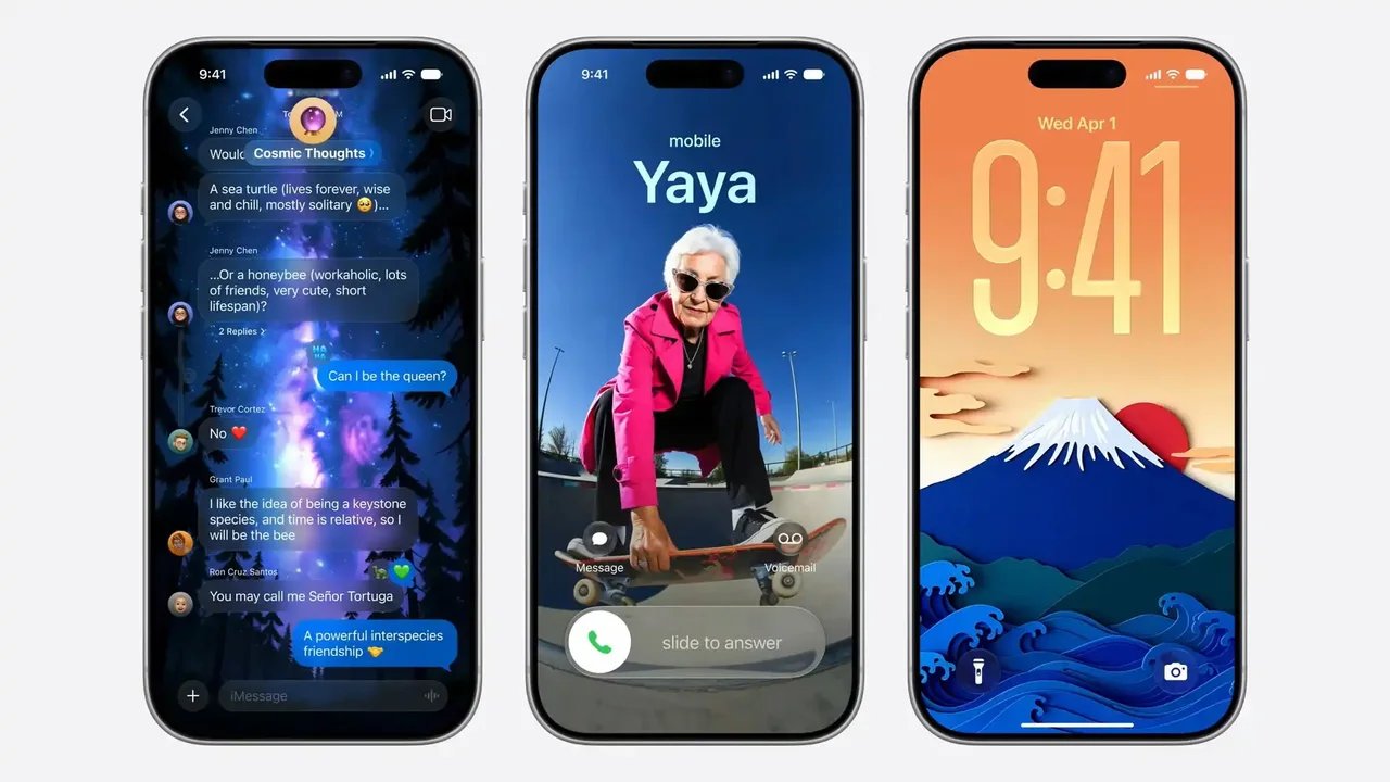 iOS 27 ile iPhone Kilit Ekranında Neler Değişiyor?