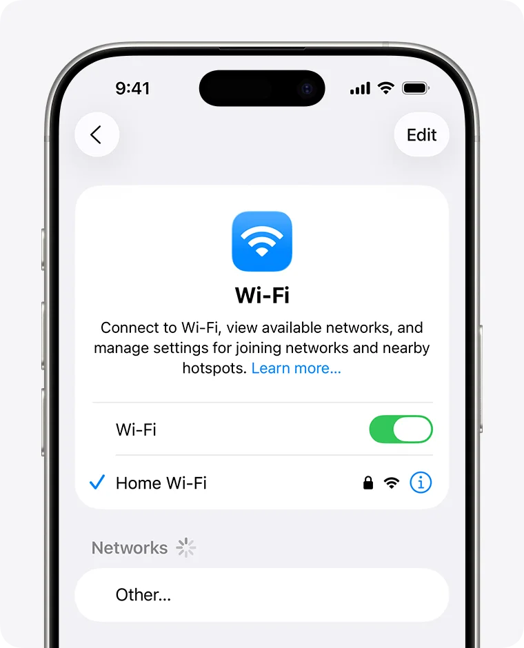 ios-27-ile-iphonelarda-ag-baglantisi-sorununa-cozum iOS 27, iPhone, Apple, Wi-Fi, hücresel veri