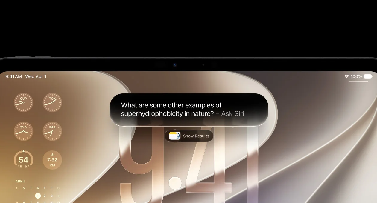 iPadOS 27 Geliştirici Beta 8 Çıktı: İşte Yenilikler — iPadOS 27 beta 8, Apple yazılım güncellemeleri, watchOS 27 yenilikleri, yeni beta sürümleri, Apple Eylül etkinliği