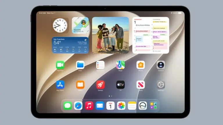 Apple, iPadOS 27, beta, yazılım, güncelleme