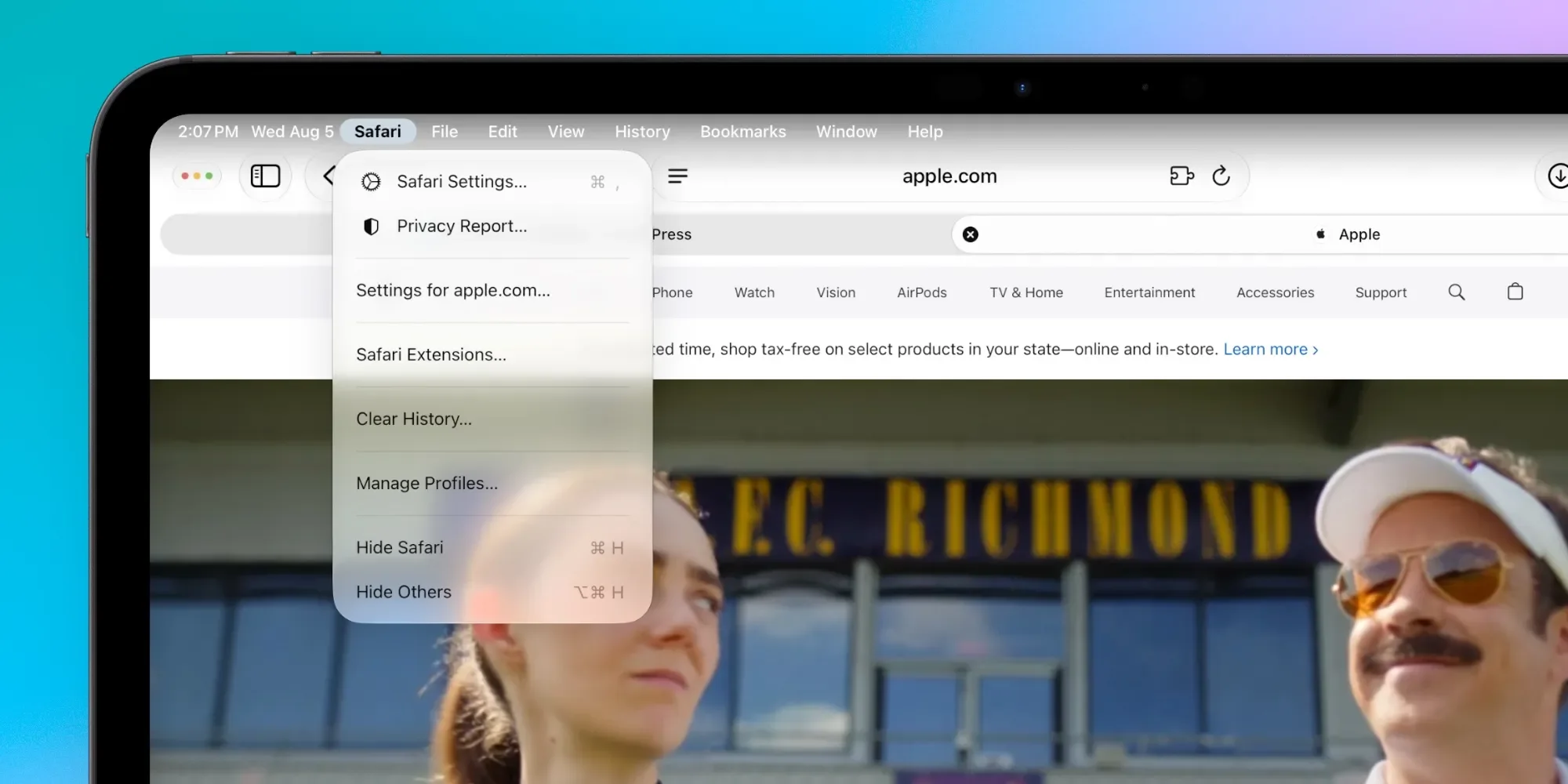 ipados-27-ile-ipadlerde-ne-degisiyor featured image