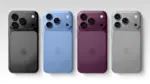 iPhone 18 Pro