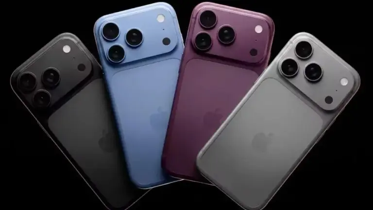 iPhone 18 Pro