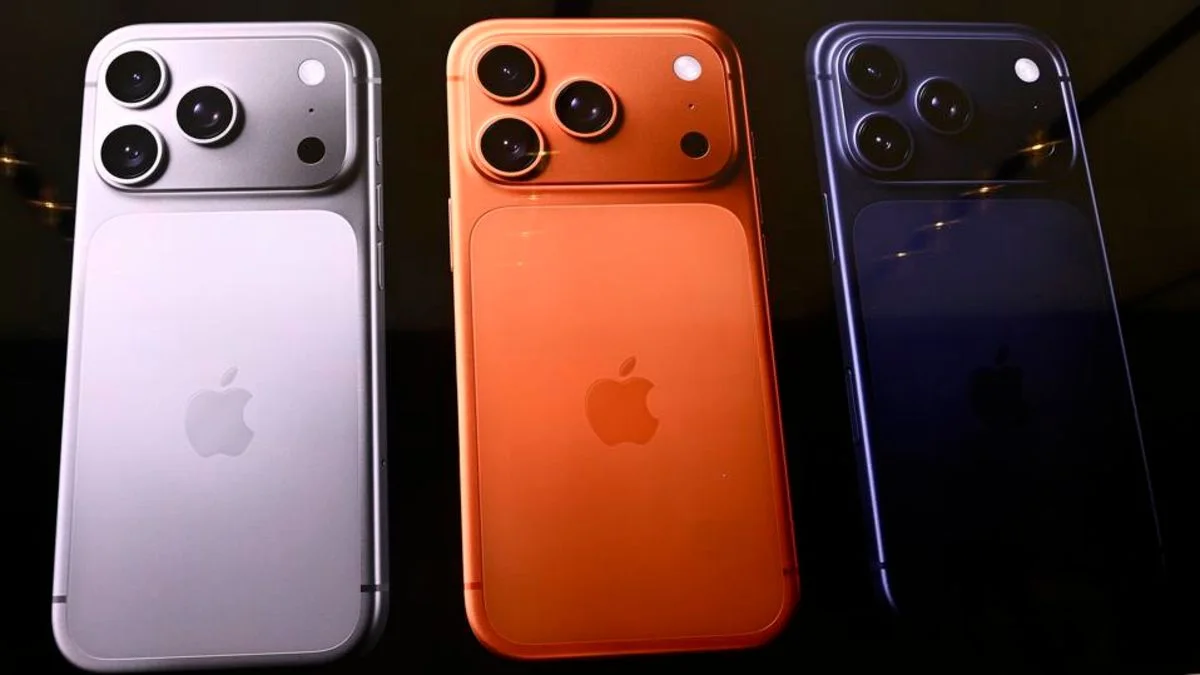 iPhone 18 Pro Ne Zaman Tanıtılacak? İşte Tanıtım Tarihi — iPhone 18 tanıtım tarihi, Apple lansman takvimi, iPhone Ultra çıkış tarihi, yeni iPhone modelleri