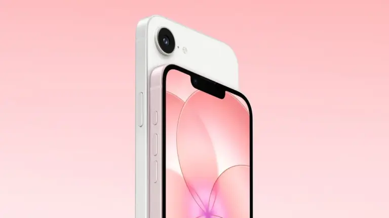 iPhone 18e, Apple, Jeff Pu, RAM, A20