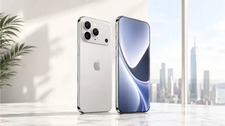 iPhone, Apple, iPhone 20, akıllı telefon, tasarım