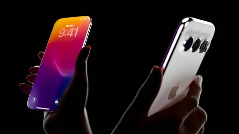 iPhone 20, Apple, iPhone Air, akıllı telefon, teknoloji