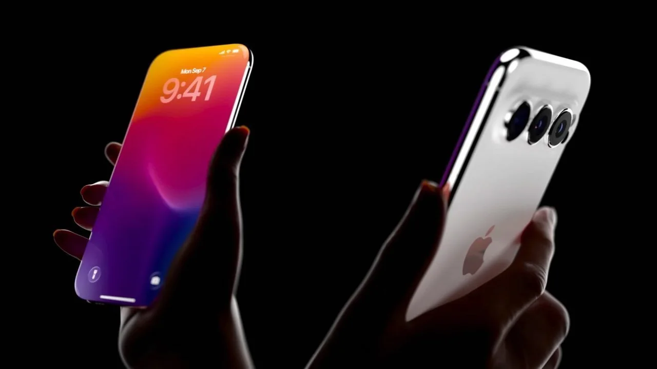 iPhone 20’de iPhone Air Esintileri: Cam Tasarım ve Daha İyi Soğutma