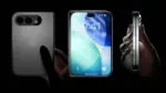iPhone Ultra, Apple, katlanabilir telefon, Galaxy Z Fold 8, teknoloji