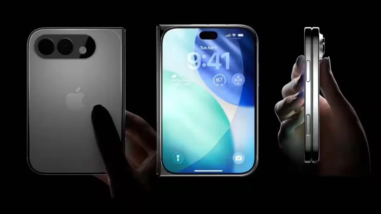 iPhone Ultra Nasıl Görünecek? İşte İlk İpuçları