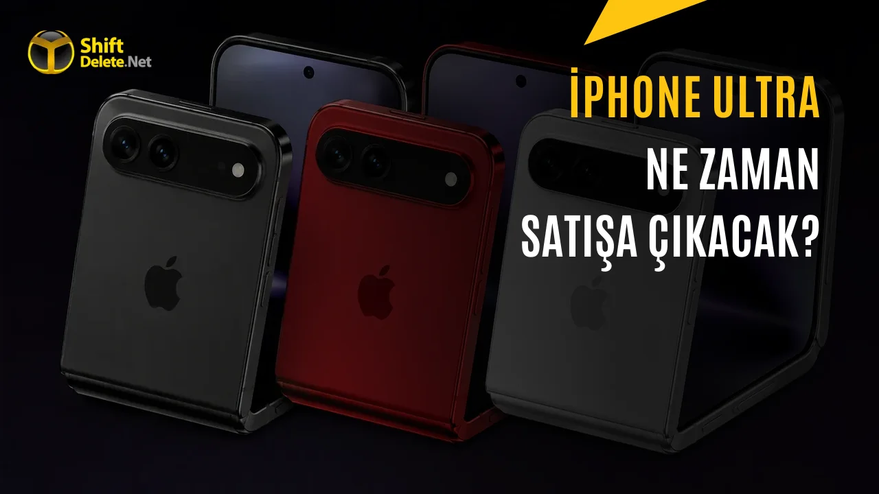 iPhone Ultra Ne Zaman Çıkacak: İşte Tarih