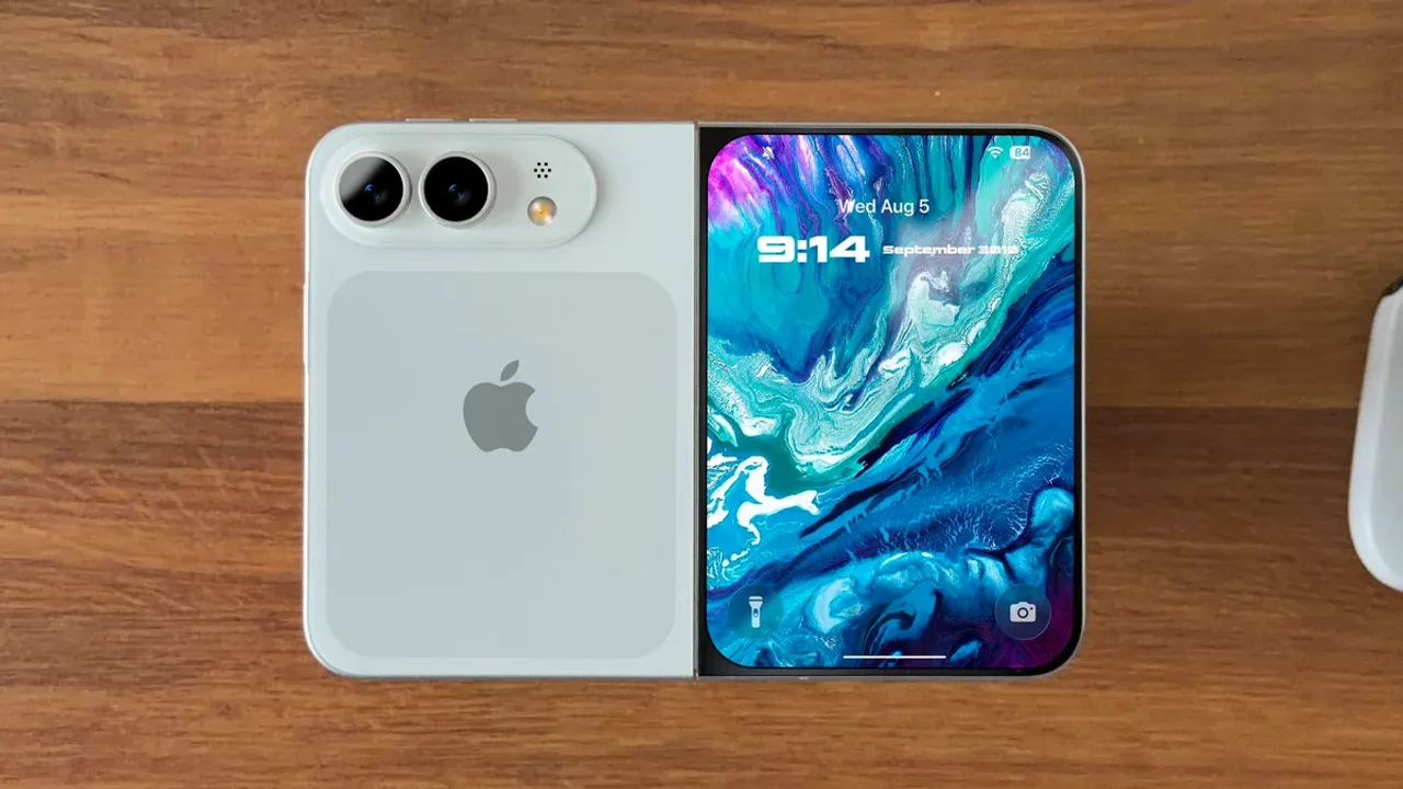 iPhone Ultra’nın Tasarımı Sızdı: Hangi Renklerde Gelecek?