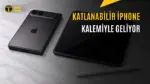 iPhone Ultra'ya Apple Pencil Geliyor: İşte Detaylar — iPhone Ultra için özel Pencil, katlanabilir iPhone modeli, Apple Pencil tasarımı, iPhone Ultra özellikleri, katlanabilir ekran hassasiyeti