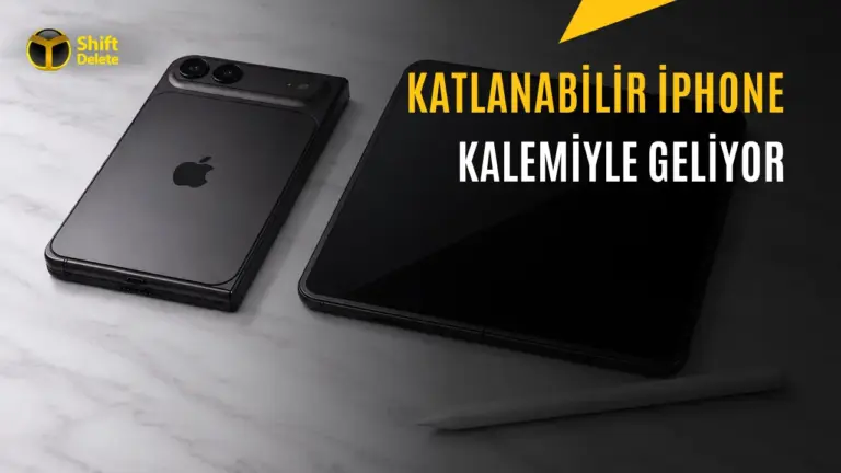 iPhone Ultra'ya Apple Pencil Geliyor: İşte Detaylar — iPhone Ultra için özel Pencil, katlanabilir iPhone modeli, Apple Pencil tasarımı, iPhone Ultra özellikleri, katlanabilir ekran hassasiyeti