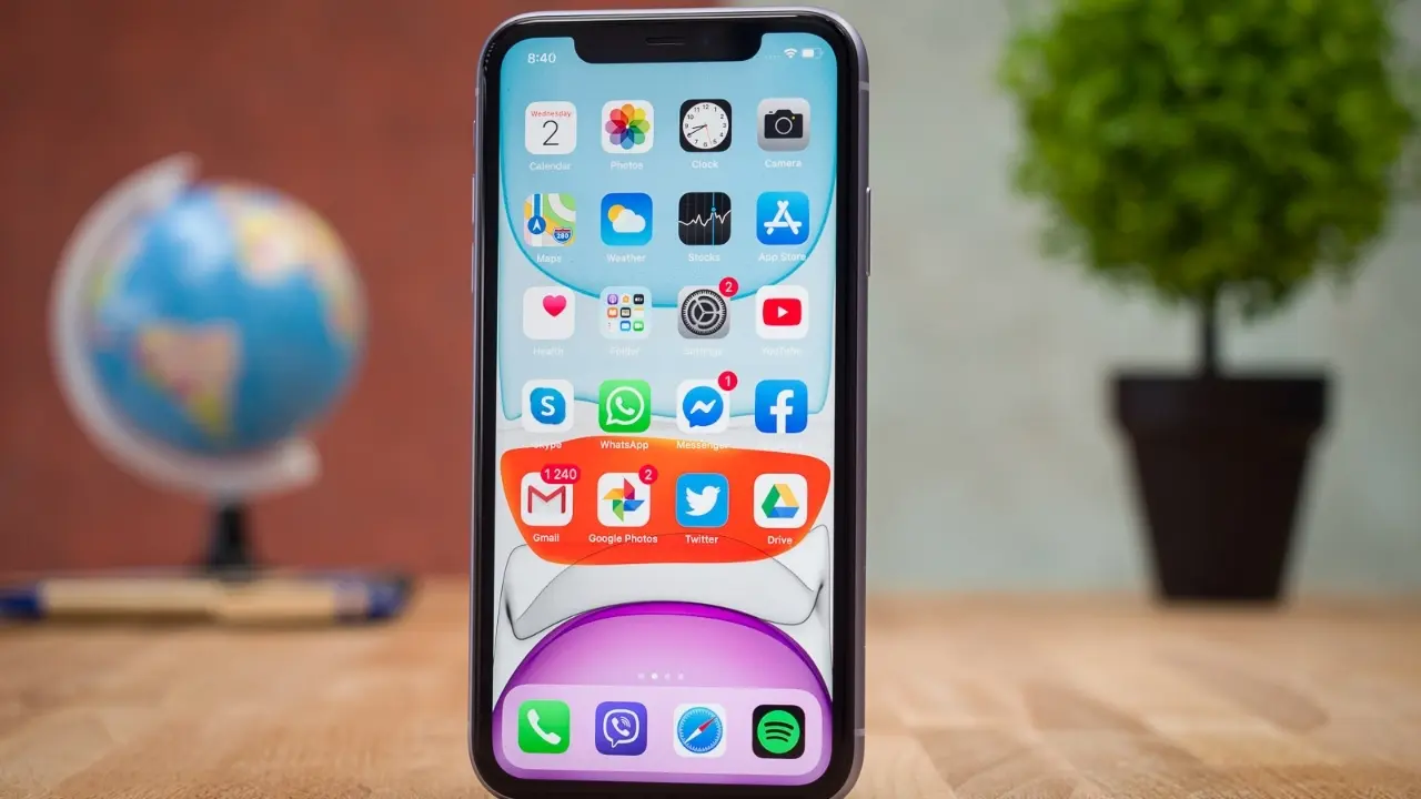 iPhone 11 5G Destekliyor mu?