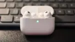 Apple, AirPods, kamera, B790, görsel zeka