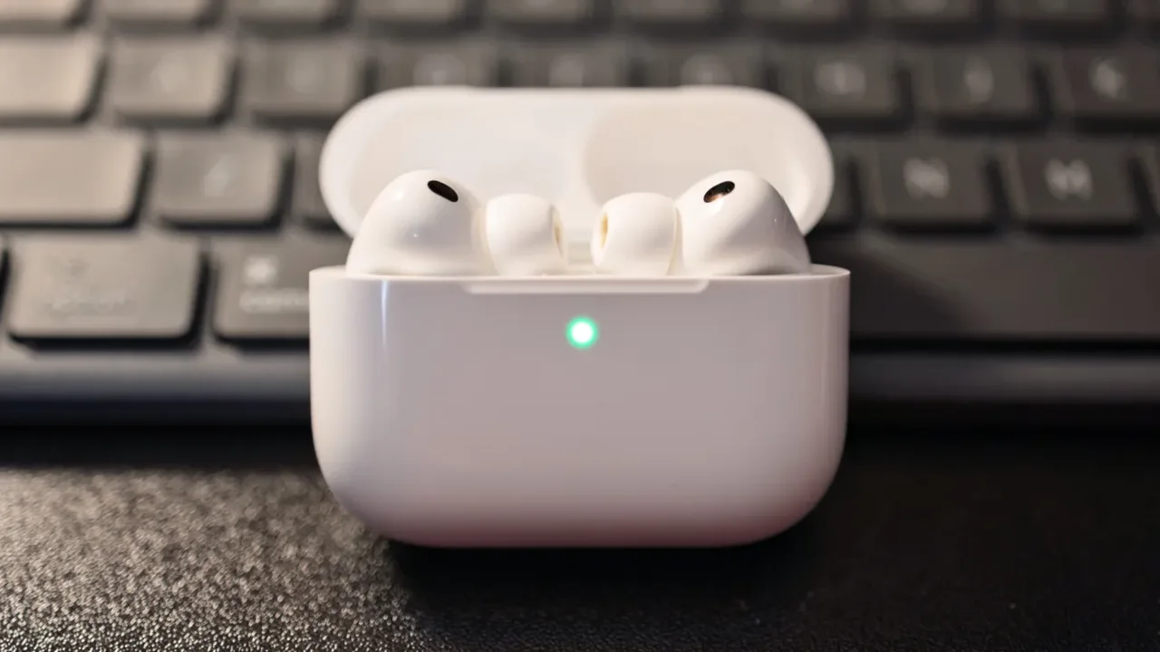 Kameralı AirPods Bu Yıl Geliyor