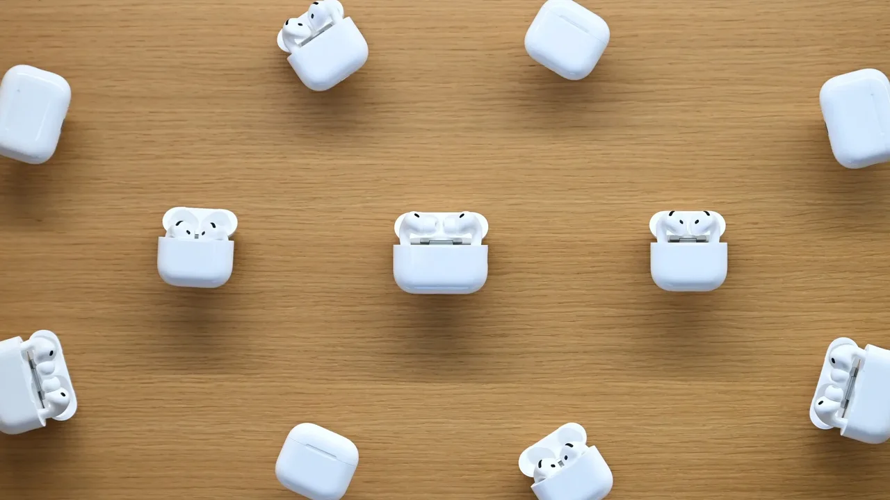 Kamerasız Yeni AirPods Pro Modeli 2026’da Gelebilir