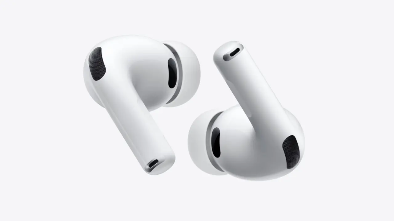 Kameralı AirPods Gelecek Ay Tanıtılabilir