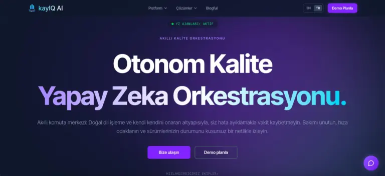 kayIQ.ai