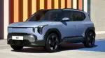 Kia, EV2, elektrikli araç, otomobil, Kia Türkiye