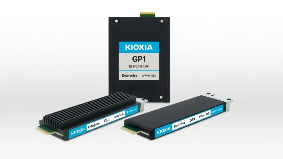 kioxiadan-yapay-zeka-altyapilari-icin-ssd-10-milyon-iops-gucunde featured image