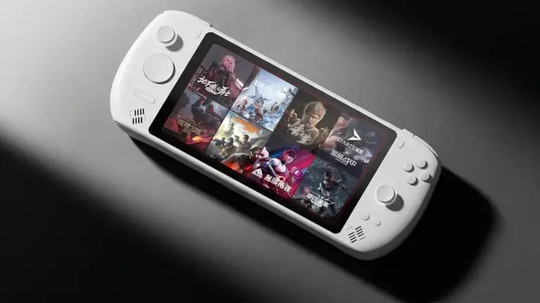 Legion C700 Tanıtıldı: Lenovo'dan Yeni Android Tabanlı El Konsolu — Lenovo Legion C700 özellikleri, Android oyun konsolu modelleri, bulut tabanlı el konsolu, taşınabilir oyun cihazı, GeForce Now destekli el konsolları