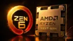 AMD Zen 6