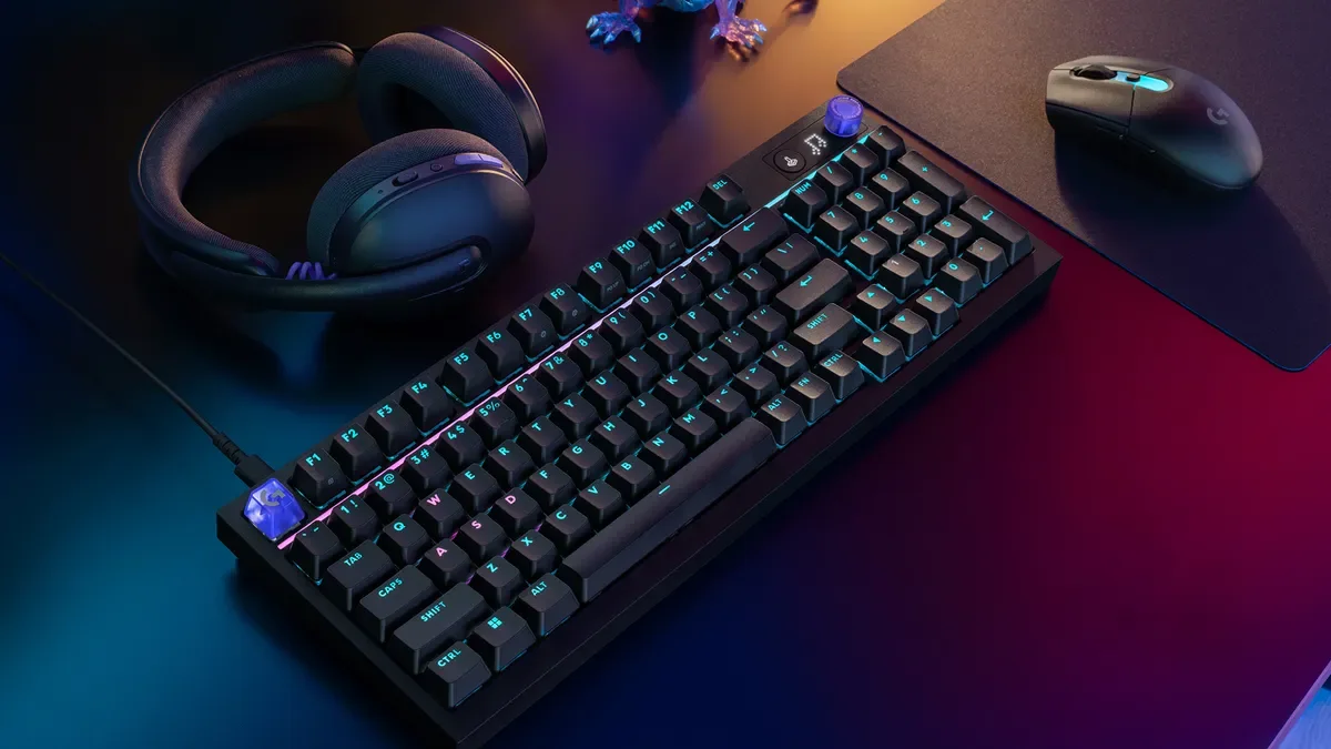 Logitech Gümrük Vergisi Davası: Şirket İadeleri Müşterilere Yansıtmamakla Suçlanıyor — gümrük vergisi iadesi, tüketici toplu davası, Logitech fiyat artışları, Nintendo vergi davası