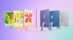 M6 Çipli Yeni iMac Yolda: İşte Beklenen Özellikler — yeni M6 iMac çıkış tarihi, M6 işlemcili Mac modelleri, yeni iMac renk seçenekleri, Apple 2026 sonbahar etkinlikleri, iMac 24 inç yeni model