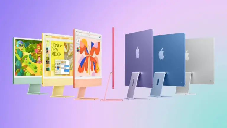 M6 Çipli Yeni iMac Yolda: İşte Beklenen Özellikler — yeni M6 iMac çıkış tarihi, M6 işlemcili Mac modelleri, yeni iMac renk seçenekleri, Apple 2026 sonbahar etkinlikleri, iMac 24 inç yeni model