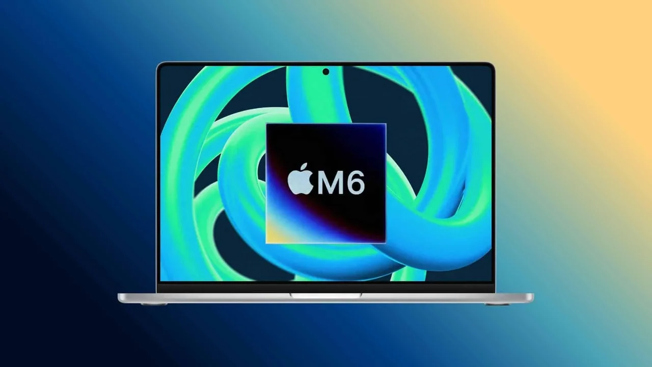 M6 MacBook Pro Neler Sunacak: İşte Bildiklerimiz