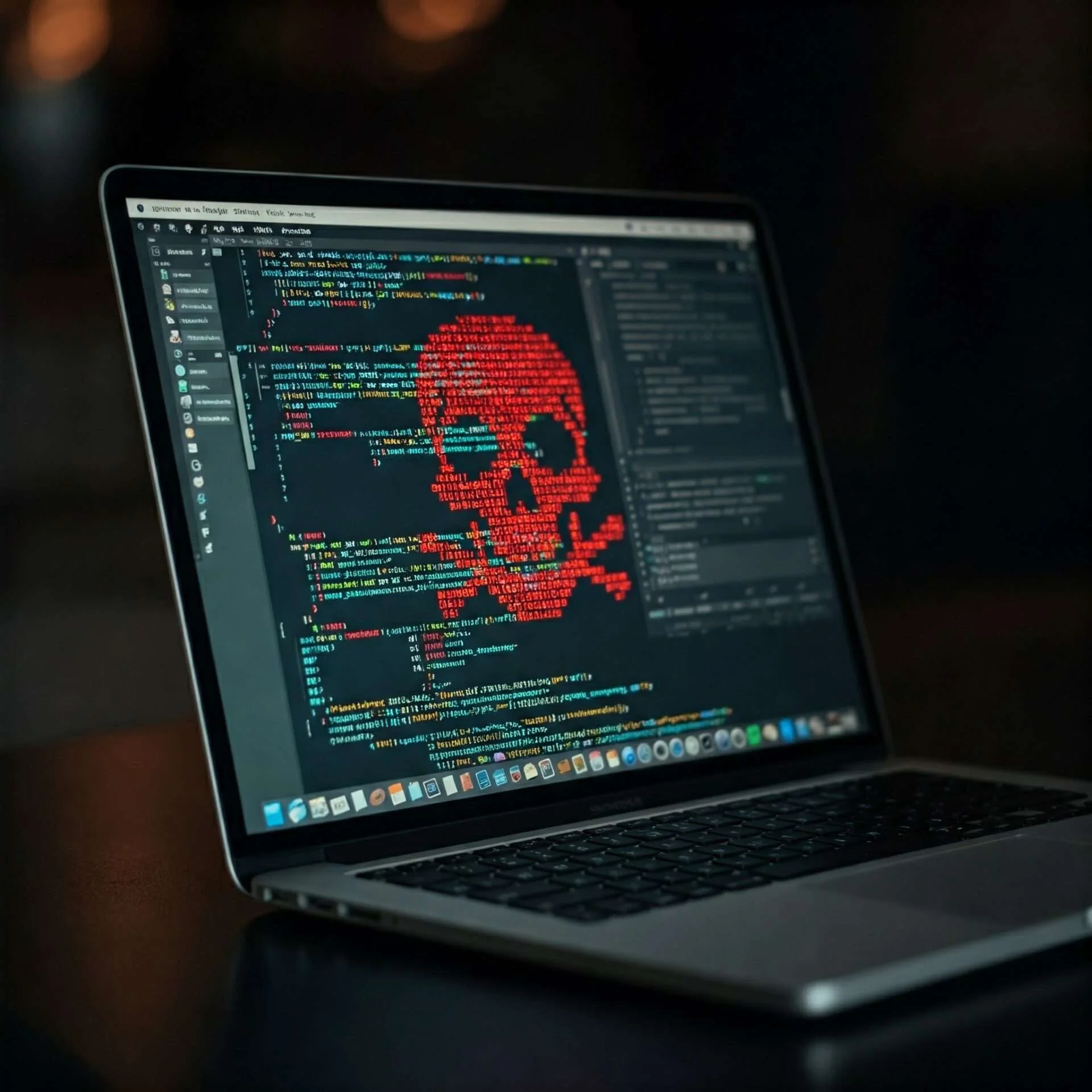 macOS Güvenlik Güncellemesi: Ekran Paylaşımı Açığı Kapatıldı