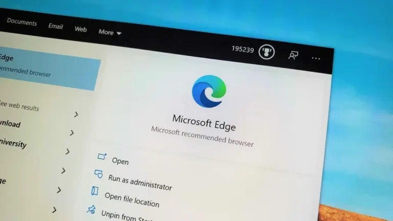 Microsoft Edge, Manifest V2, uBlock Origin, MV3, reklam engelleyici