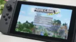 Minecraft, Nintendo Switch 2, Mojang, Vibrant Visuals, Minecraft Dungeons II