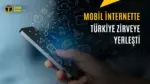 Mobil İnternet Hız Testi Sonuçları Açıklandı: Türkiye Zirvede — mobil internet yükleme hızı, nPerf hız testi, internet upload hızı, mobil internet performansı, Türkiye internet hızı
