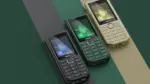 Nokia 300 Charge: Uygun Fiyatlı Retro Telefon — tuşlu telefon, dijital detoks, HMD Global
