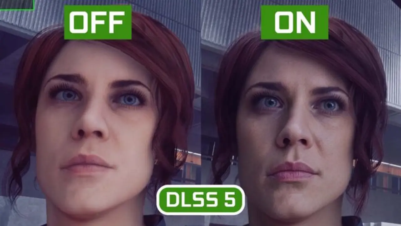 Nvidia DLSS 5 Teknolojisi Popüler Oyunlarda Test Edilmeye Başlandı