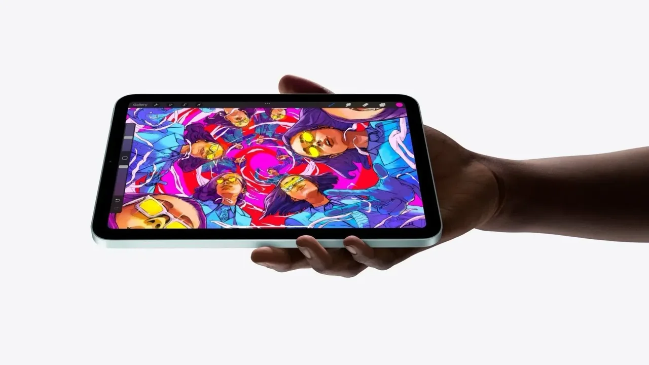 OLED Ekranlı iPad Mini Ne Zaman Çıkacak? İşte Tarih