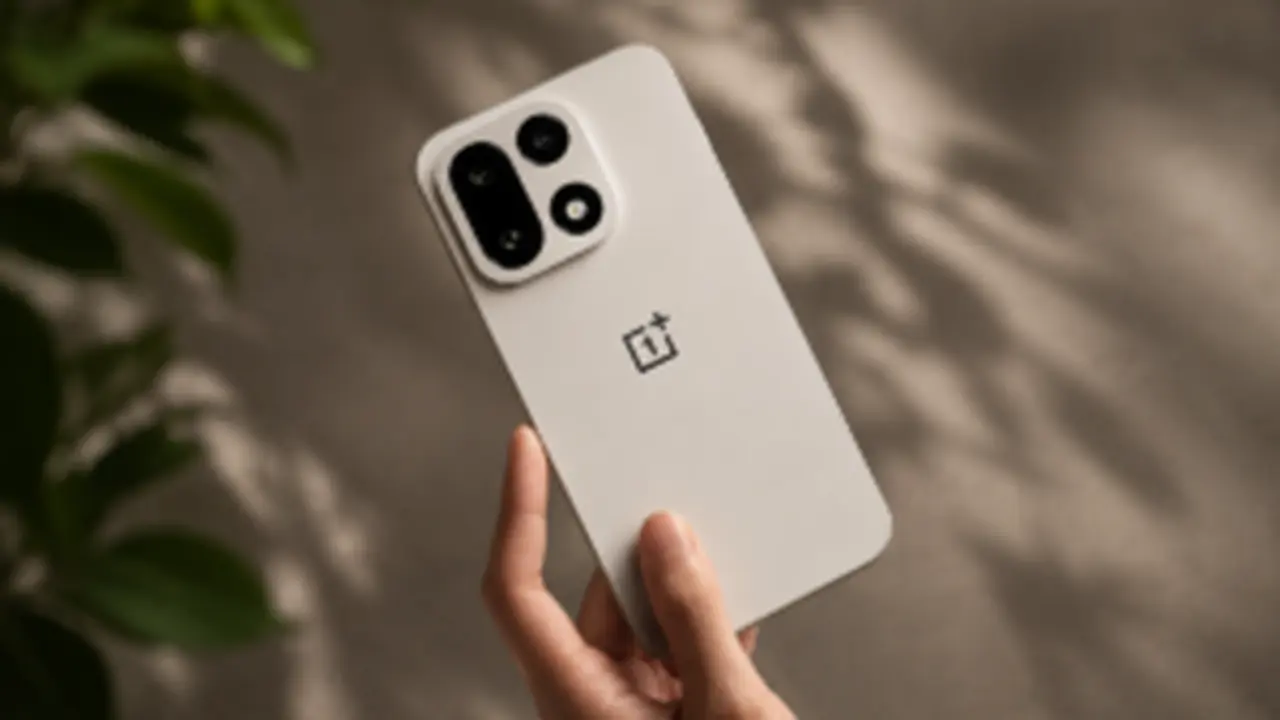 OnePlus 16 için Geri Sayım Başladı