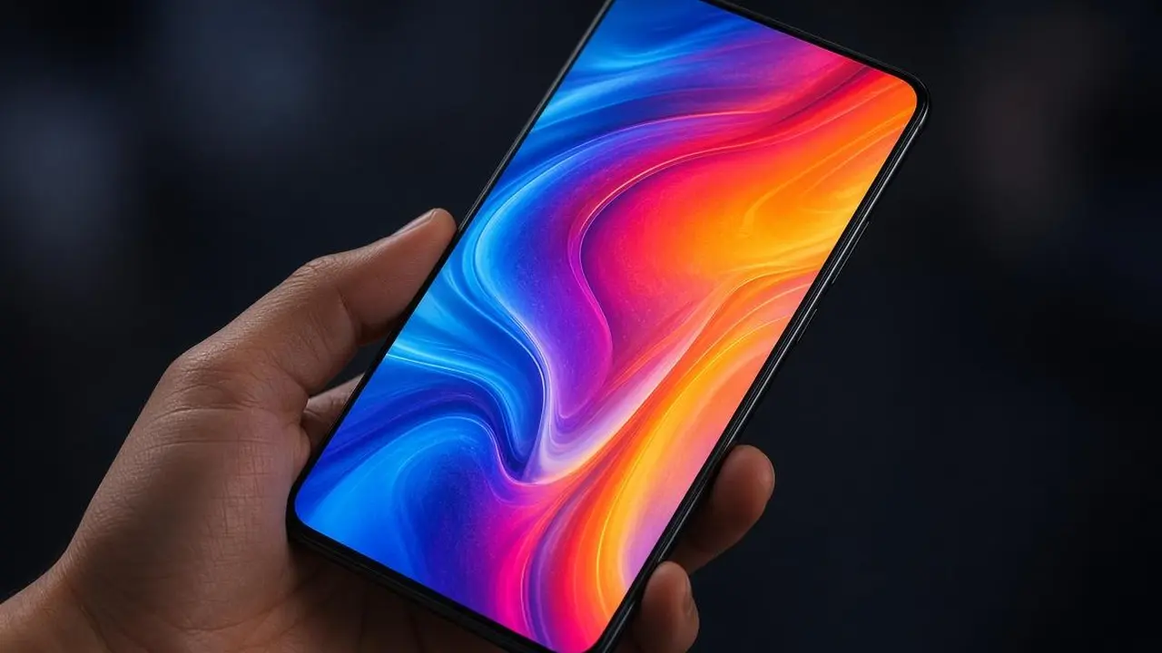 OnePlus ve BOE Samsung’dan Daha İyi Ekran Geliştirdi