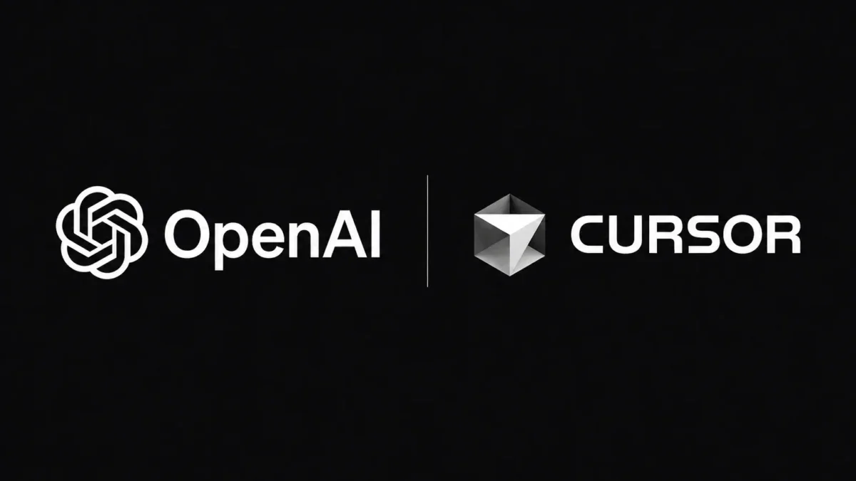 OpenAI Cursor ile Yollarını Ayırdı: SpaceX Satın Almıştı — OpenAI, SpaceX’in Cursor’ı satın almasının ardından anlaşmayı bitiriyor, Cursor yapay zeka kodlama aracı, SpaceX xAI Cursor birleşmesi, OpenAI Elon Musk şirketleri anlaşmazlığı, Cursor alternatifi yapay zeka araçları