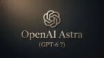 OpenAI, Astra, yapay zeka, Noam Brown, teknoloji