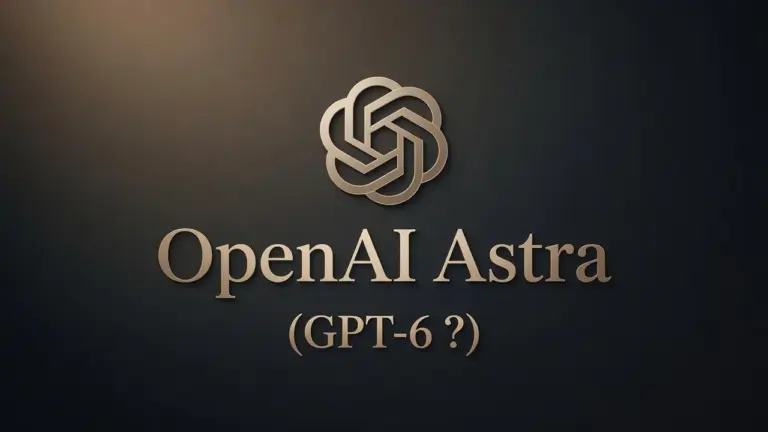 OpenAI, Astra, yapay zeka, Noam Brown, teknoloji