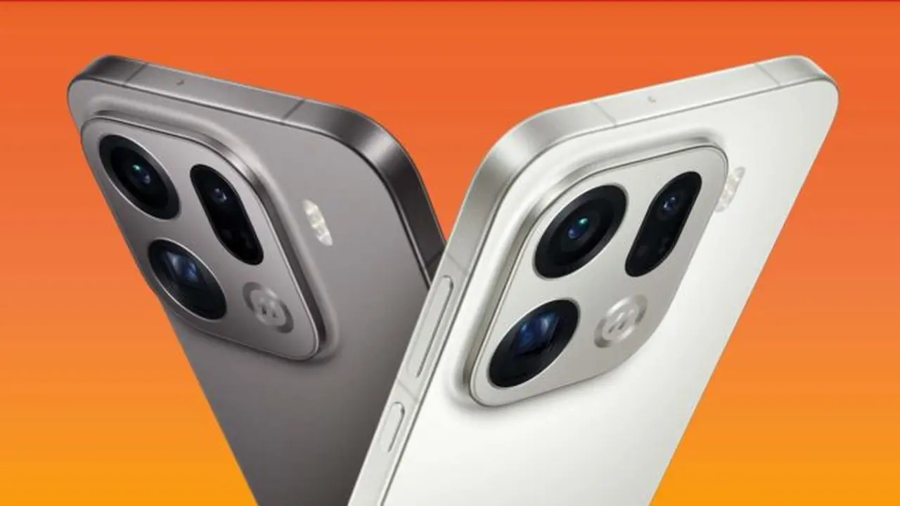 OPPO Find X10 Pro Max Kamera Canavarı Olacak
