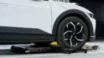 Hyundai, otopark, robot, Siheung, teknoloji