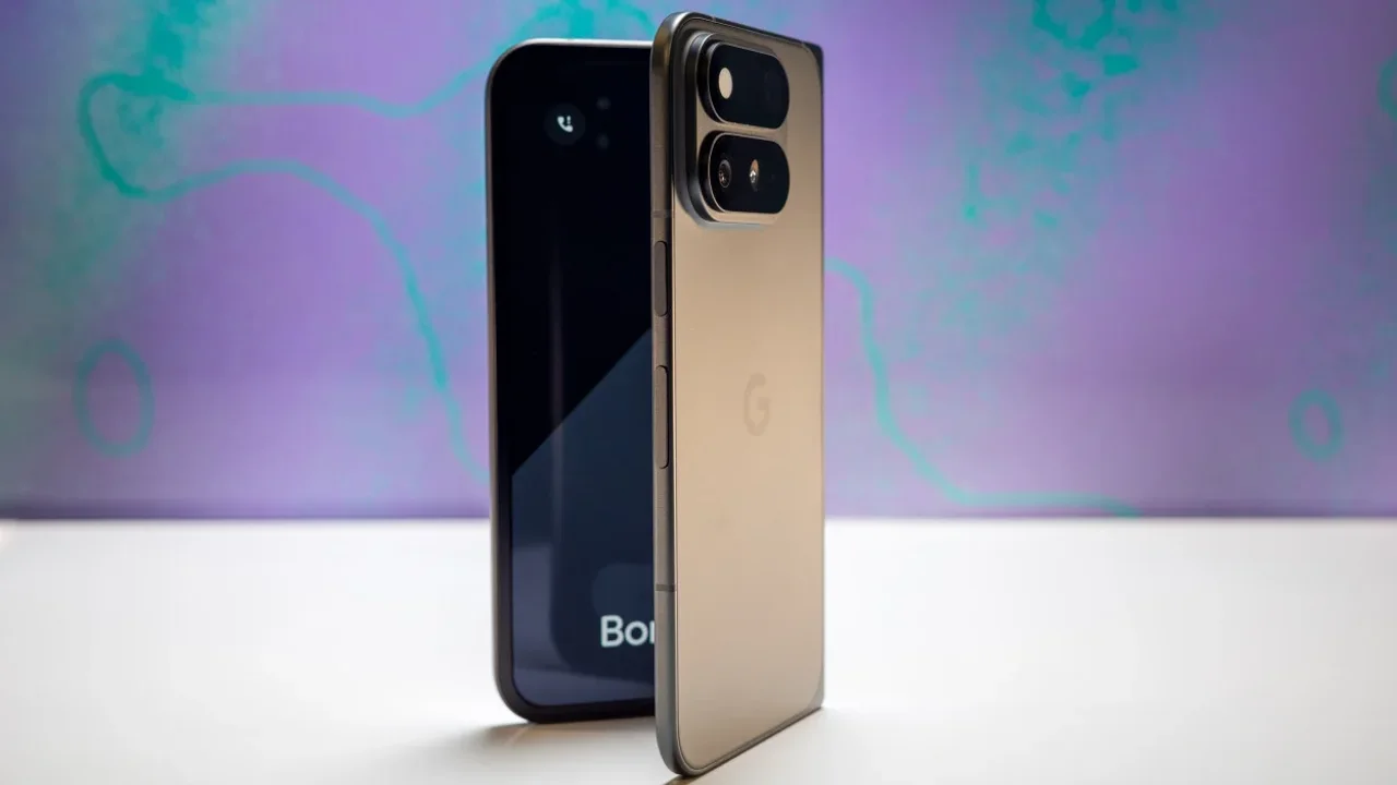 Pixel 11 Pro Fold Dayanıklılık Testinde Yine Sınıfta Kaldı