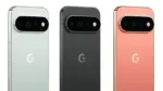 Google Pixel 11, Pixel 11 Pro, Tensor G6, akıllı telefon, Pixel 11 Pro Fold