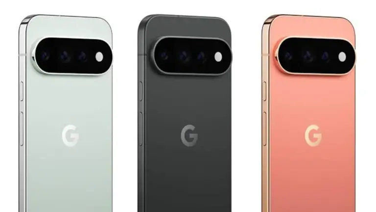 Google Pixel 11, Pixel 11 Pro, Tensor G6, akıllı telefon, Pixel 11 Pro Fold